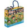 Moxy puzzel boys 45 stukjes 39x29cm