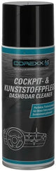 Corexx cockpitpflege cockpit care 400 ml