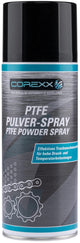 Corexx trockenschmiermittel ptfe pulver-spray ptfe powder spray 400 ml