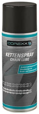 Corexx haftschmiermittel chain spray 400 ml