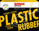 Sonax kunststoffpflege ceramiccoating cc plastic+rubber cc plastic + rubber profiline