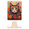 Moxy houten puzzel cat unieke vormen
