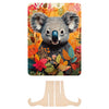 Moxy houten puzzel koala unieke vormen
