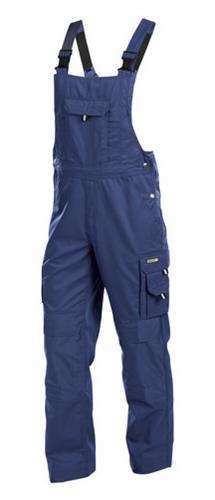 Dassy amerikaanse overall ventura p k marine 46