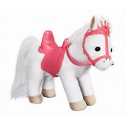 Zapf creation baby annabell little sweet pluche pony - afbeelding 1