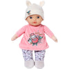 ZAPF Creation Baby Annabell Sweetie voor baby's