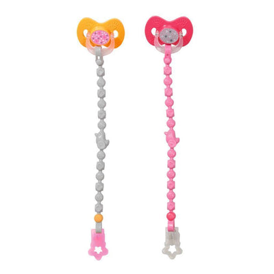 Baby born magic dummy chain assorti