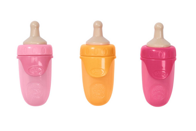 Baby born drinkflesje