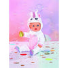 Baby born eenhoorn onesie