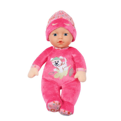 ZAPF Creation BABY born Sleepy for babies