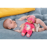 ZAPF Creation BABY born Sleepy for babies - afbeelding 3