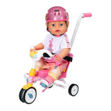Baby born driewieler - afbeelding 4