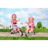 Baby born driewieler - afbeelding 5