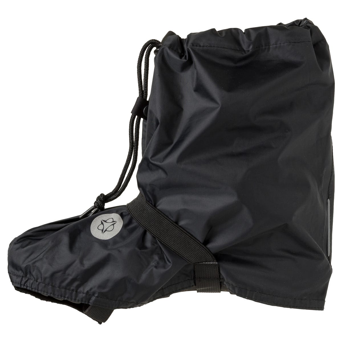 Agu quick bike boots essential