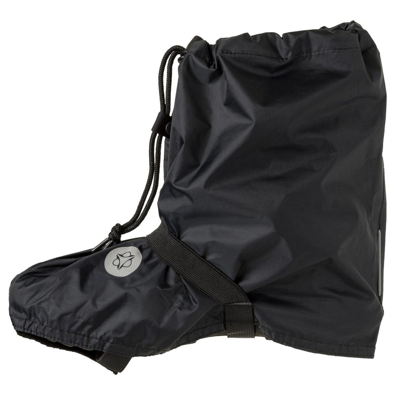 Quick bike boots essential