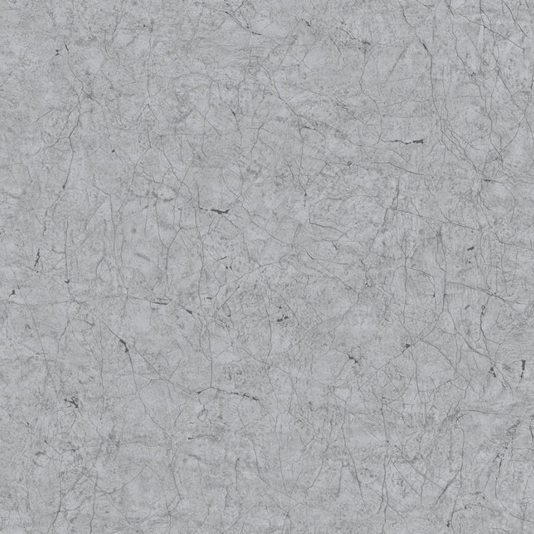 Noordwand Noordwand Behang Vintage Deluxe Stucco Crackle metallic grijs