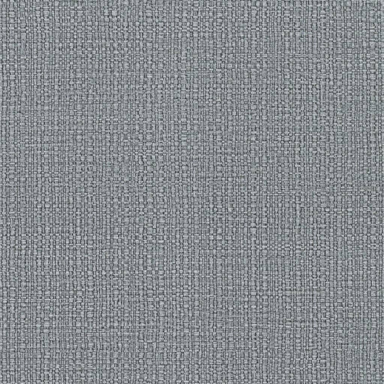 Noordwand behang vintage deluxe course fabric look donkergrijs