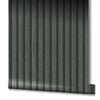 Noordwand behang botanica wooden slats zwart en grijs