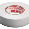 3M Tape-white 3m Temflex Isolatie Tape 15 mm 10 M Wit