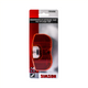 Simson batterij bagagedrager achterlicht cliff 1 led on of