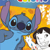 Intro stitch colorio kleurboek, 32pag.