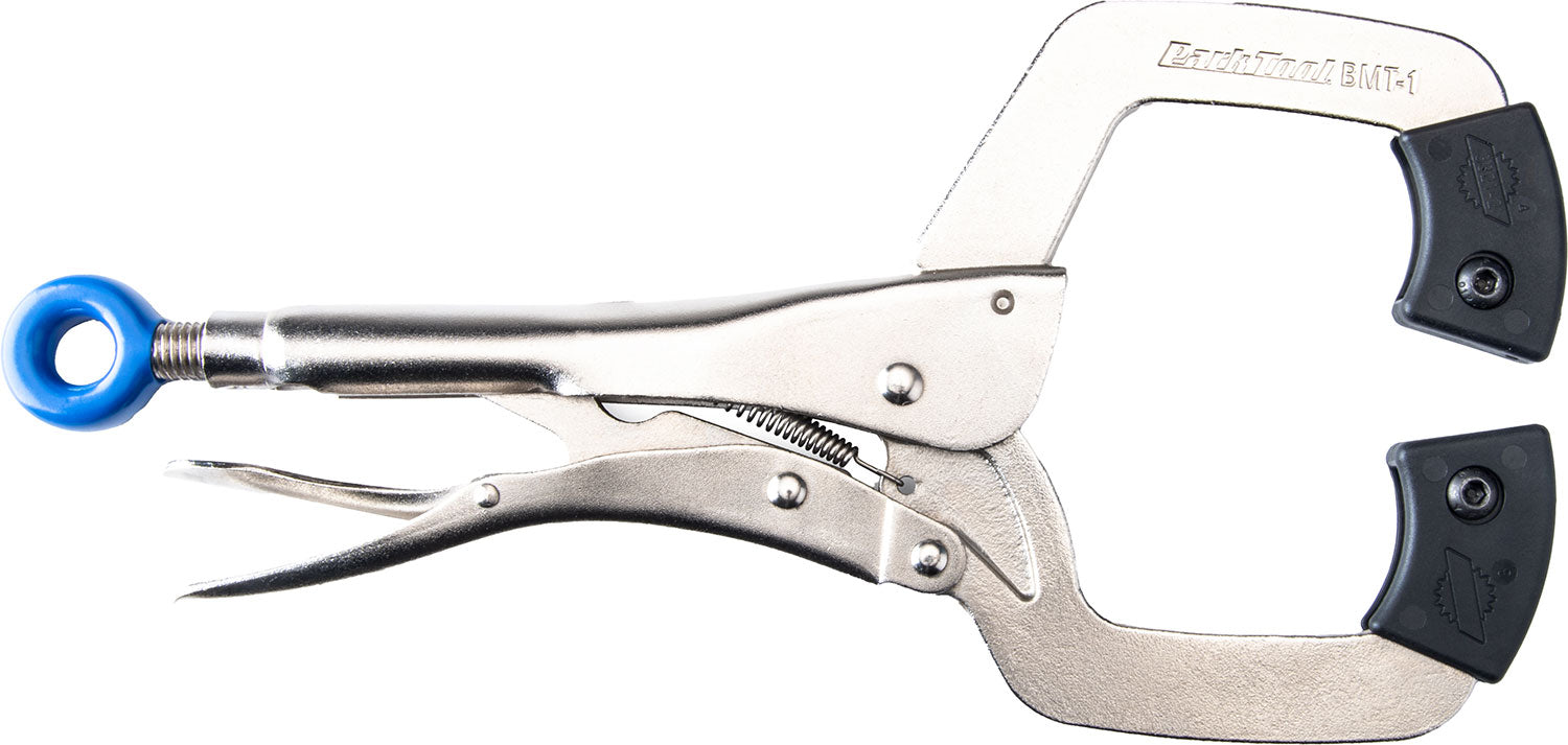 Park tool bmt-1 tire bead breaker