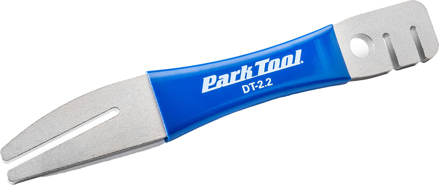 Park tool dt-2.2 rotor truing tool