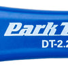 Park tool dt-2.2 rotor truing tool