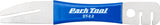 Park tool dt-2.2 rotor truing tool - afbeelding 2