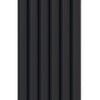 Abus Vouwslot Bordo 6000C 90 zwart - Fietsbeveiliging - 90cm - Zwart
