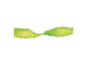 Haza crepedraaiguirlande 6m l.groen pk 5