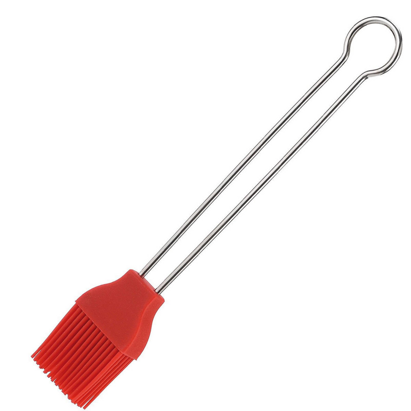 Westmark bakkwast silicone 22cm - rvs