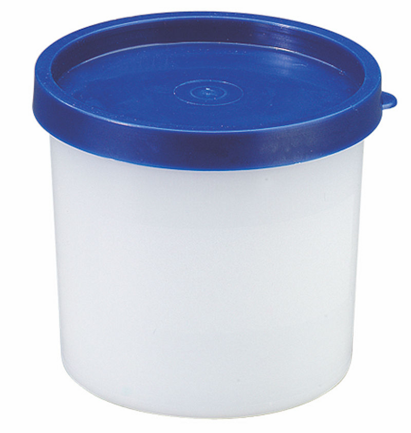 Westmark diepvriesdoos 4st 0.20ltr