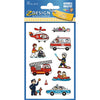 Avery av-54137 z-design kids stickers hulpdiensten 3 vel