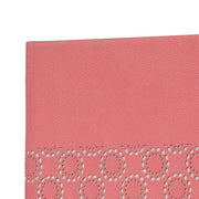 Sigel Sigel SI-JN203 Notitieboek Jolie Impress A5 Hardcover Gelinieerd 'Salmon Pink' - afbeelding 2