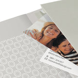 Sigel Sigel SI-JN203 Notitieboek Jolie Impress A5 Hardcover Gelinieerd 'Salmon Pink' - afbeelding 8