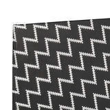 Sigel Sigel SI-JN318 Notitieboek Jolie Beauty A6 Hardcover Gelinieerd #039;black Monochrome #039; - afbeelding 2