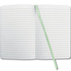 Sigel Sigel SI-JN318 Notitieboek Jolie Beauty A6 Hardcover Gelinieerd #039;black Monochrome #039;