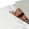 Sigel si-jn316 notitieboek jolie beauty a6 hardcover gelinieerd #039;golden magic #039;