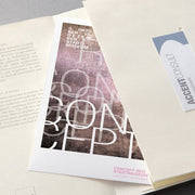 Sigel sigel si-co323 notitieboek conceptum pure softcover a5 lichtgrijs gelinieerd - afbeelding 5