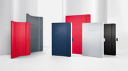 Sigel sigel si-co323 notitieboek conceptum pure softcover a5 lichtgrijs gelinieerd - afbeelding 8