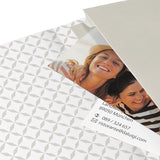 Sigel Sigel SI-JN506 Notitieboek Jolie Sense 95x180mm Hardcover Gelinieerd Wit - afbeelding 7