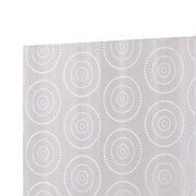 Sigel Sigel SI-JN306 Notitieboek Jolie Beauty A6 Hardcover Gelinieerd Wit - afbeelding 3