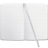 Sigel Sigel SI-JN306 Notitieboek Jolie Beauty A6 Hardcover Gelinieerd Wit