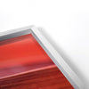 Sigel si-ga302 wissellijst gallery 40x50cm aluminium zilverkleurig