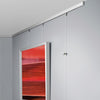 Sigel si-ga302 wissellijst gallery 40x50cm aluminium zilverkleurig