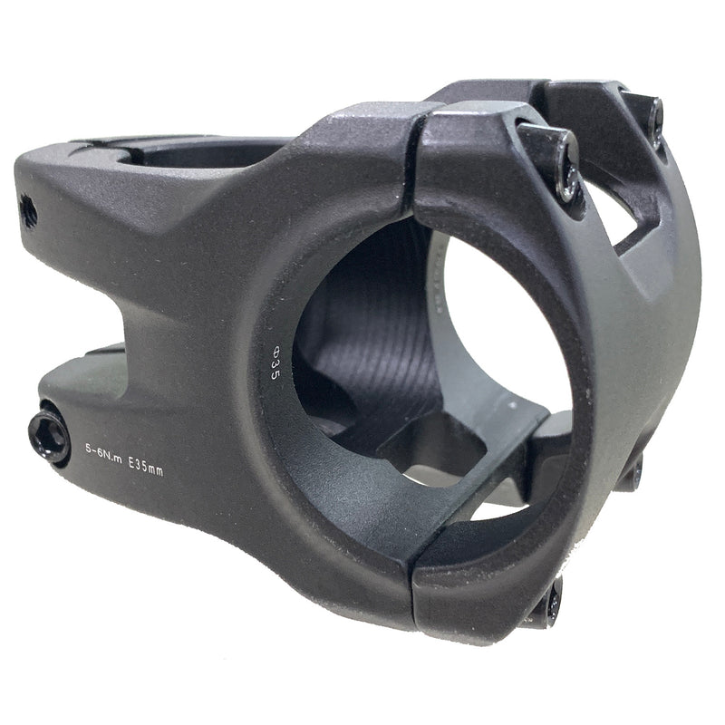 M-wave st-m4.1 ahead handle stem