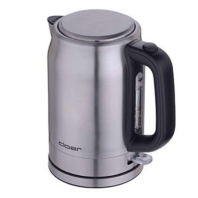 Cloer 4529 waterkoker 1.7l 2200w rvs