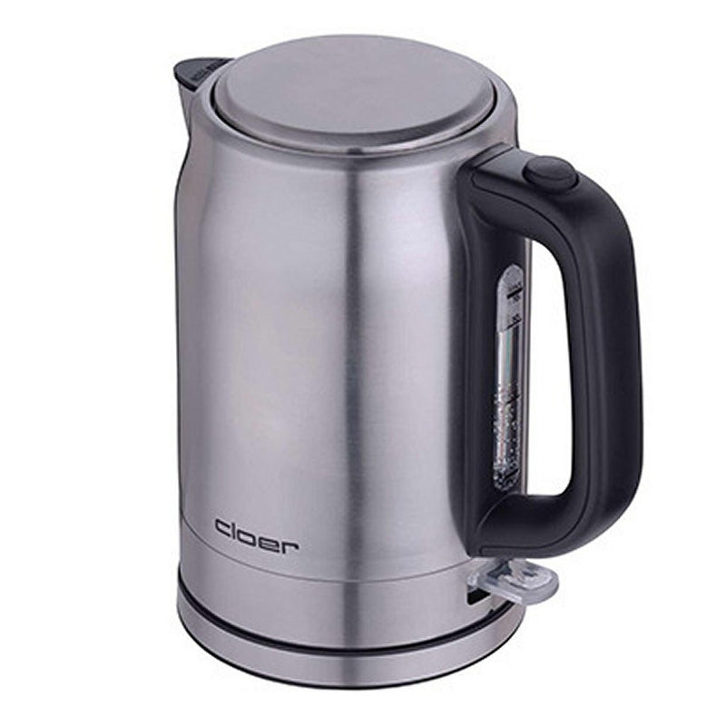 Cloer 4529 waterkoker 1.7l 2200w rvs