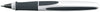 Schneider schrijfwaren schneider rollerbal - ray - penpunt m - wit grijs – s-187849